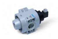 FESTO HEE-D-MAXI-24 SHUT OFF VALVE 172962