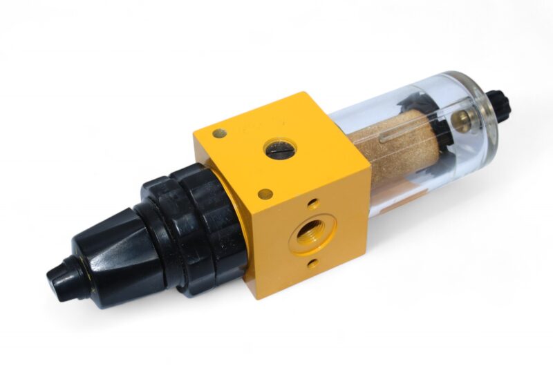 WAIRCOM UZRM8/3F5 FITLER REGULATOR - Image 4