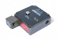 EUCHNER TZ1RE024MVAB SAFETY SWITCH 083966