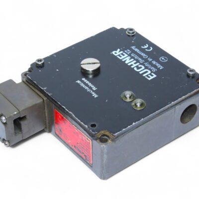 EUCHNER TZ1RE024MVAB SAFETY SWITCH 083966