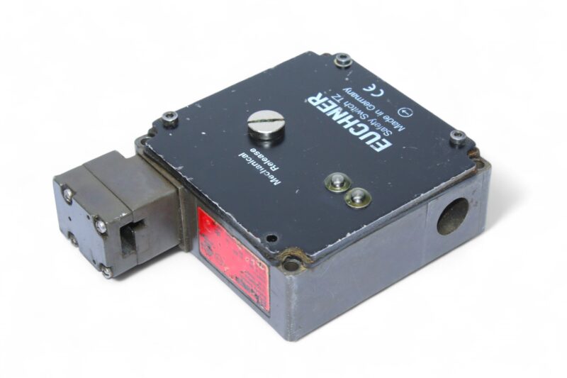 EUCHNER TZ1RE024MVAB SAFETY SWITCH 083966