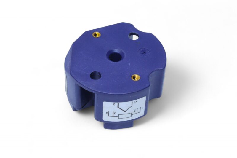 JUMO T12.10.000 TEMPERATURE TRANSMITTER - Image 5