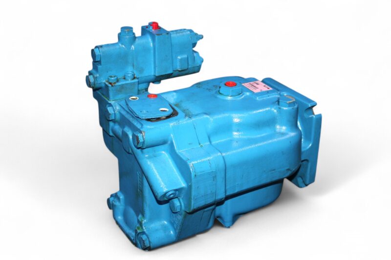 VICKERS PVH074R01AA10B252000001001AB010A VARIABLE DISPLACEMENT PISTON PUMP 692921 - Image 6