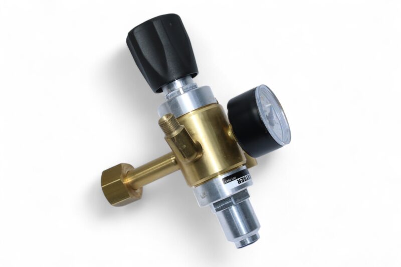 KAYSER 17000N FILTER REGULATOR Ecomat 2000, Argon/CO2 - Image 7