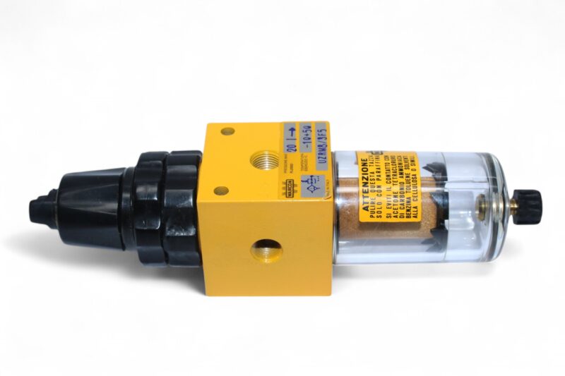 WAIRCOM UZRM8/3F5 FITLER REGULATOR - Image 5
