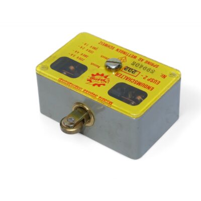 ENDUMSCHALTER EUSP2-202 LIMIT SWITCH