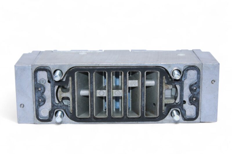 FESTO CM-5/2-1/2-FH SOLENOID VALVE 6223 - Image 5
