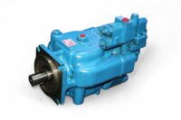 VICKERS PVH074R01AA10B252000001001AB010A VARIABLE DISPLACEMENT PISTON PUMP 692921
