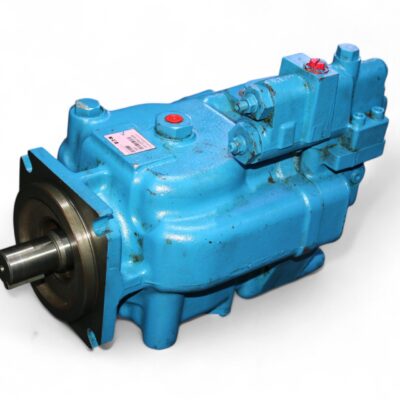 VICKERS PVH074R01AA10B252000001001AB010A VARIABLE DISPLACEMENT PISTON PUMP 692921