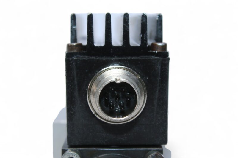 JOUCOMATIC 833-351041-0600 PROPORTIONAL REGULATING VALVE - Image 6