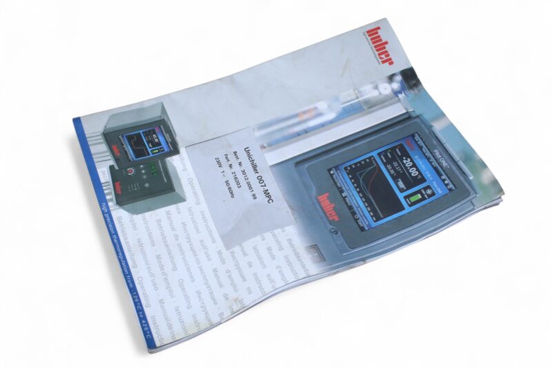 KAYSER 17000N FILTER REGULATOR Ecomat 2000, Argon/CO2 - Image 8