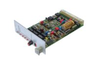 REXROTH VT5006 S15 R5 ELECTRIC AMPLIFIER CARD