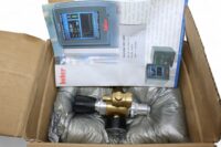 KAYSER 17000N FILTER REGULATOR Ecomat 2000, Argon/CO2