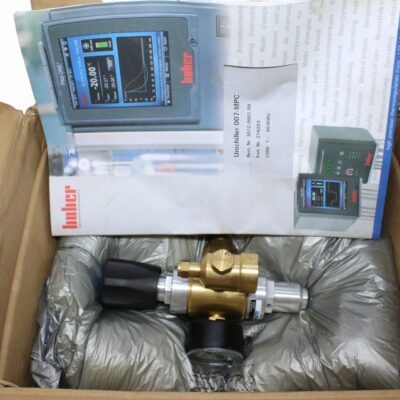 KAYSER 17000N FILTER REGULATOR Ecomat 2000, Argon/CO2