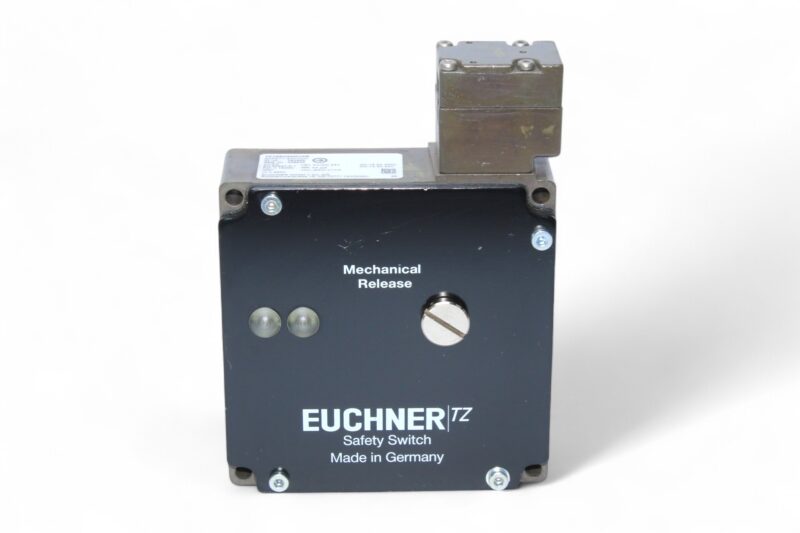 EUCHNER TZ1RE024MVAB SAFETY SWITCH 083966 - Image 3