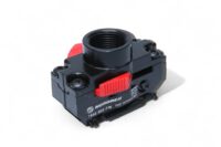 NORGREN T64B-6GB-P1N SLIDE VALVE