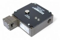 EUCHNER TZ1RE024MVAB SAFETY SWITCH 083966