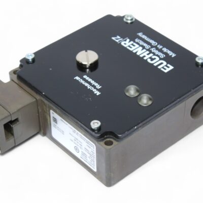 EUCHNER TZ1RE024MVAB SAFETY SWITCH 083966