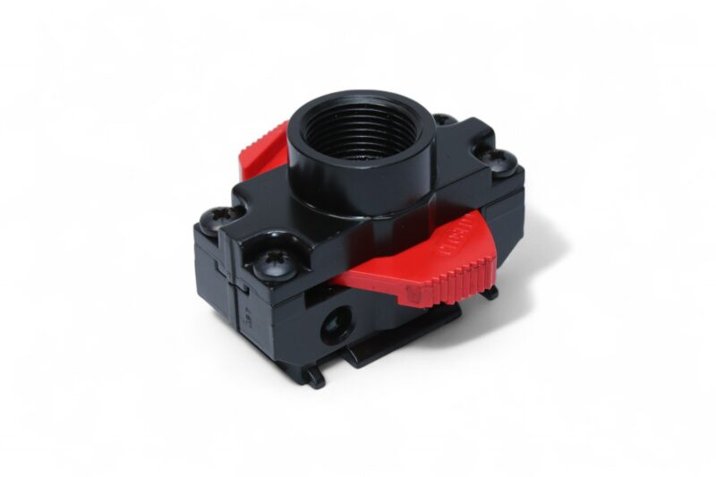 NORGREN T64B-6GB-P1N SLIDE VALVE - Image 4