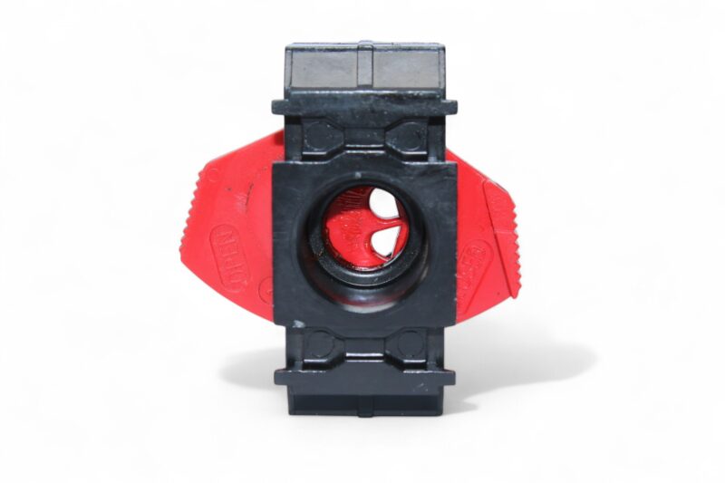 NORGREN T64B-6GB-P1N SLIDE VALVE - Image 5