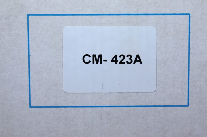 UNIVER CM-423A HAND LEVER VALVE - Image 2