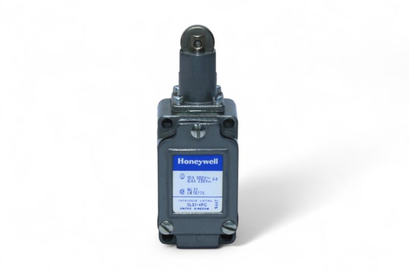 HONEYWELL 5LS1-4PG LIMIT SWITCH - Image 3