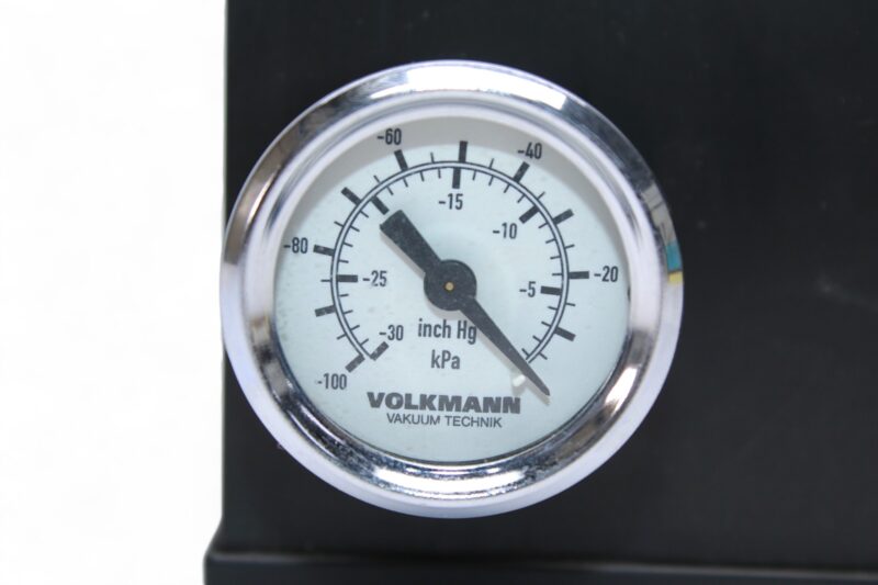 VOLKMANN M270 MULTIJECTOR VACUUM PUMP - Image 3