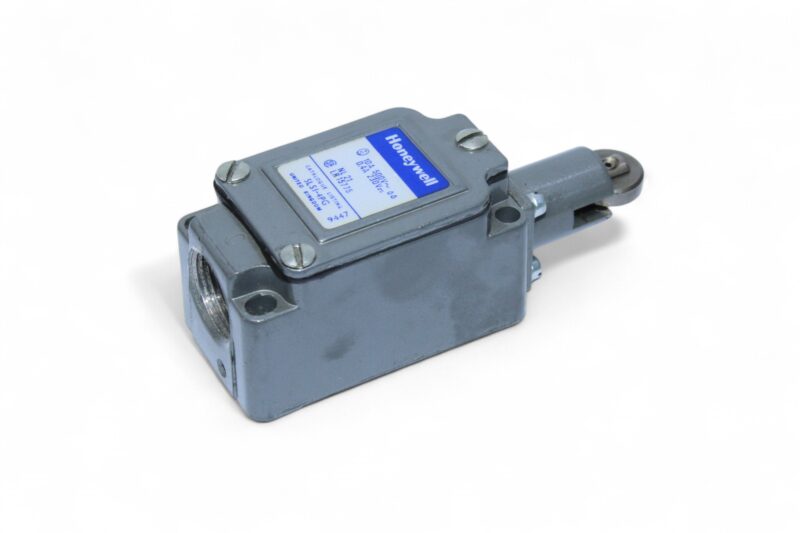 HONEYWELL 5LS1-4PG LIMIT SWITCH - Image 4