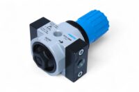 FESTO LR-D-7-MINI PRESSURE REGULATOR 162582