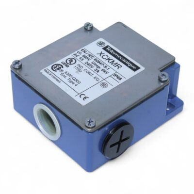 TELEMECANIQUE XCKMR54D1 LIMIT SWITCH
