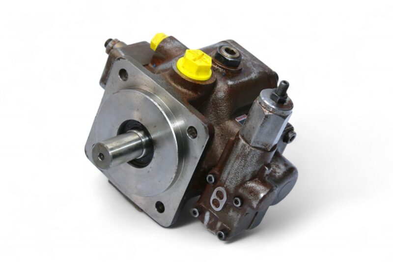 REXROTH R900580382 VANE PUMP PV7-1A/16-20RE01MC0-16