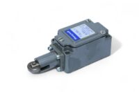 HONEYWELL 5LS1-4PG LIMIT SWITCH