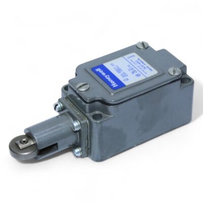 HONEYWELL 5LS1-4PG LIMIT SWITCH