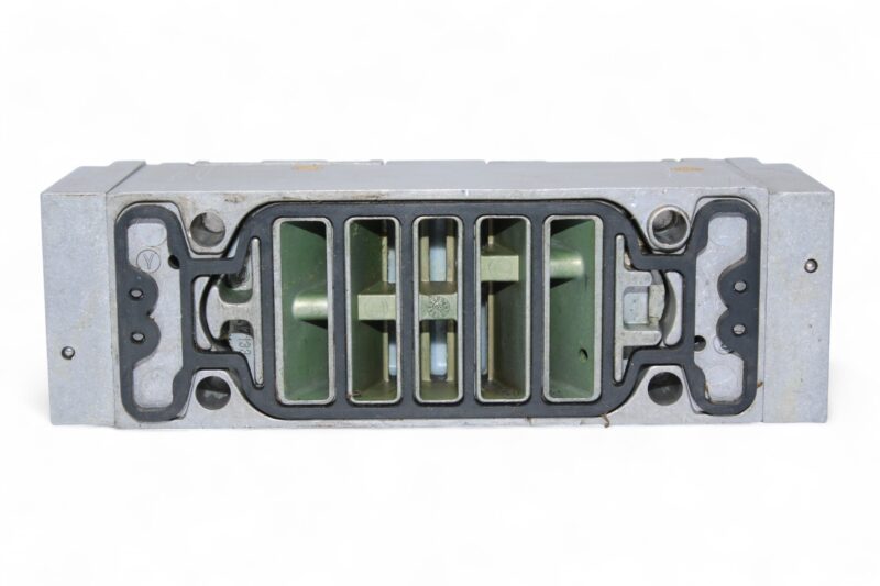 FESTO CJM-5/2-1/2-CH SOLENOID VALVE 6112 - Image 5