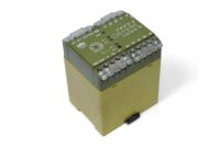 PILZ PNOZ V30 S 24VDC SAFETY RELAY 474790