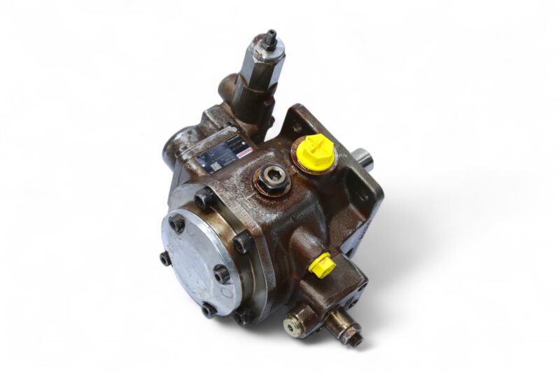 REXROTH R900580382 VANE PUMP PV7-1A/16-20RE01MC0-16 - Image 5