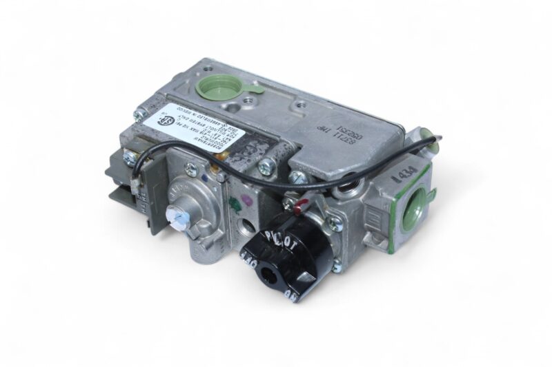 ROBERTSHAW 710-502 GAS VALVE 7000MVRLC - Image 7