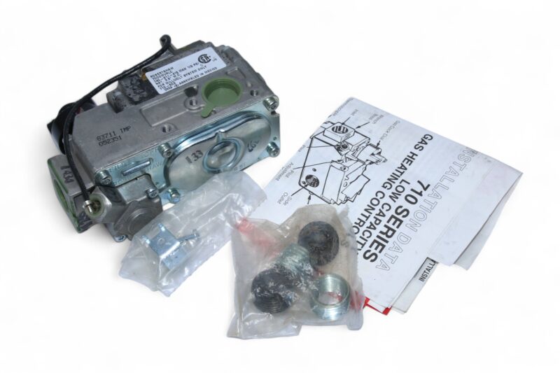 ROBERTSHAW 710-502 GAS VALVE 7000WVRLC