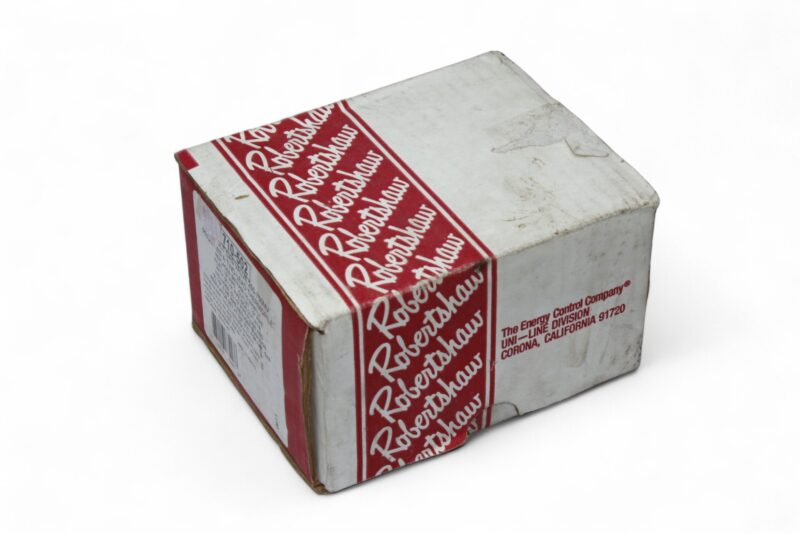 ROBERTSHAW 710-502 GAS VALVE 7000MVRLC - Image 9