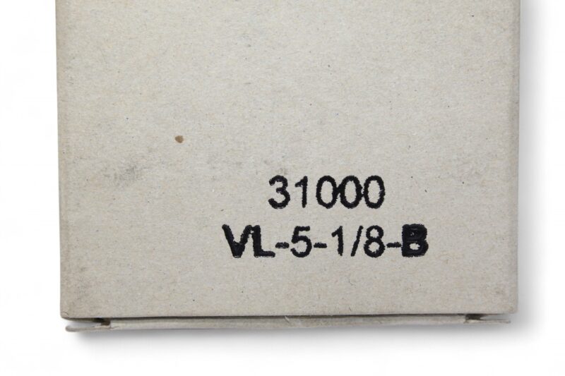 Festo VL-5-1/8-B Pneumatic valve 31000 - Image 5