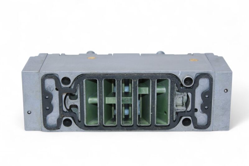 FESTO CJM-5/2-1/2-CH SOLENOID VALVE 6112 - Image 5