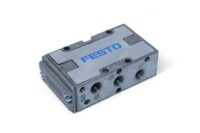 Festo VL-5-1/8-B Pneumatic valve 31000