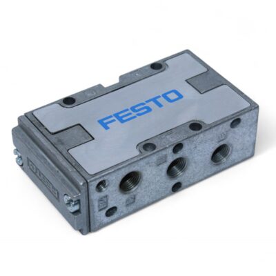 Festo VL-5-1/8-B Pneumatic valve 31000