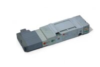 SMC SV2A00-5FU SOLENOID VALVE