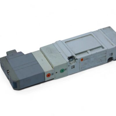 SMC SV2A00-5FU SOLENOID VALVE