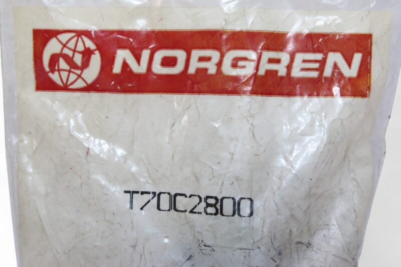 NORGREN T70C2800 QUICK EXHAUST VALVE - Image 2