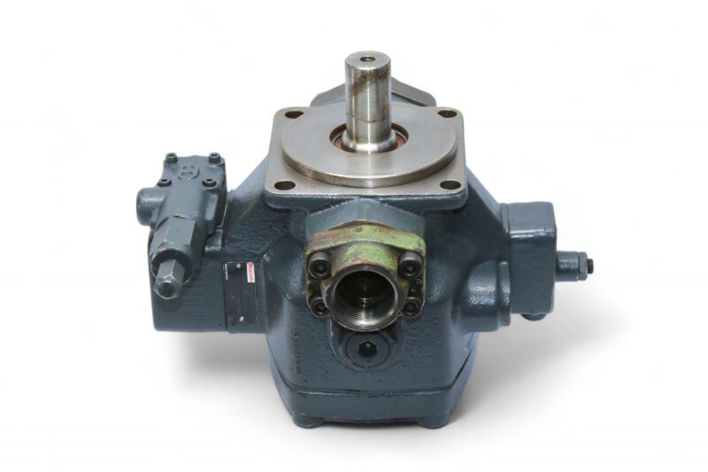 REXROTH R900506808 VANE PUMP PV7-11/63-71RE07MC0-16 - Image 3