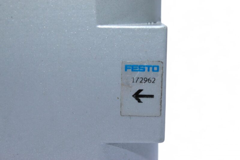 FESTO HEE-D-MAXI-24 SHUT OFF VALVE 172962 - Image 3