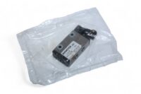 AVENTICS 0820 402 002 ROLLER LEVER VALVE