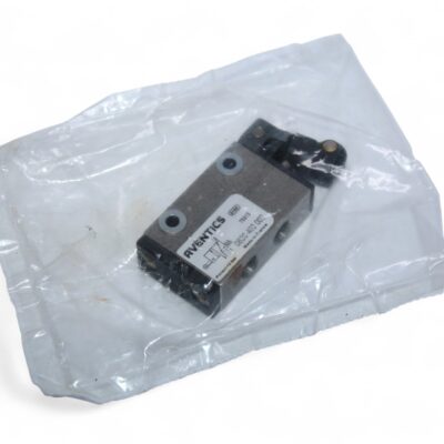 AVENTICS 0820 402 002 ROLLER LEVER VALVE